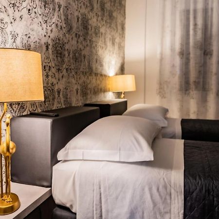 Bed and Breakfast Trevisi27 Treviso Zewnętrze zdjęcie