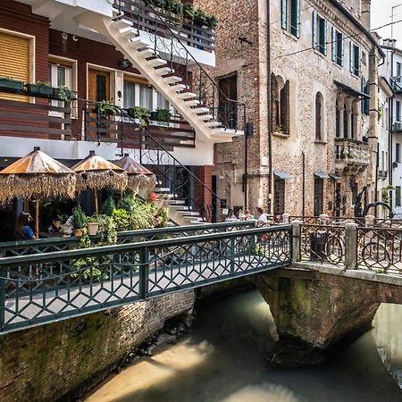 Bed and Breakfast Trevisi27 Treviso Zewnętrze zdjęcie