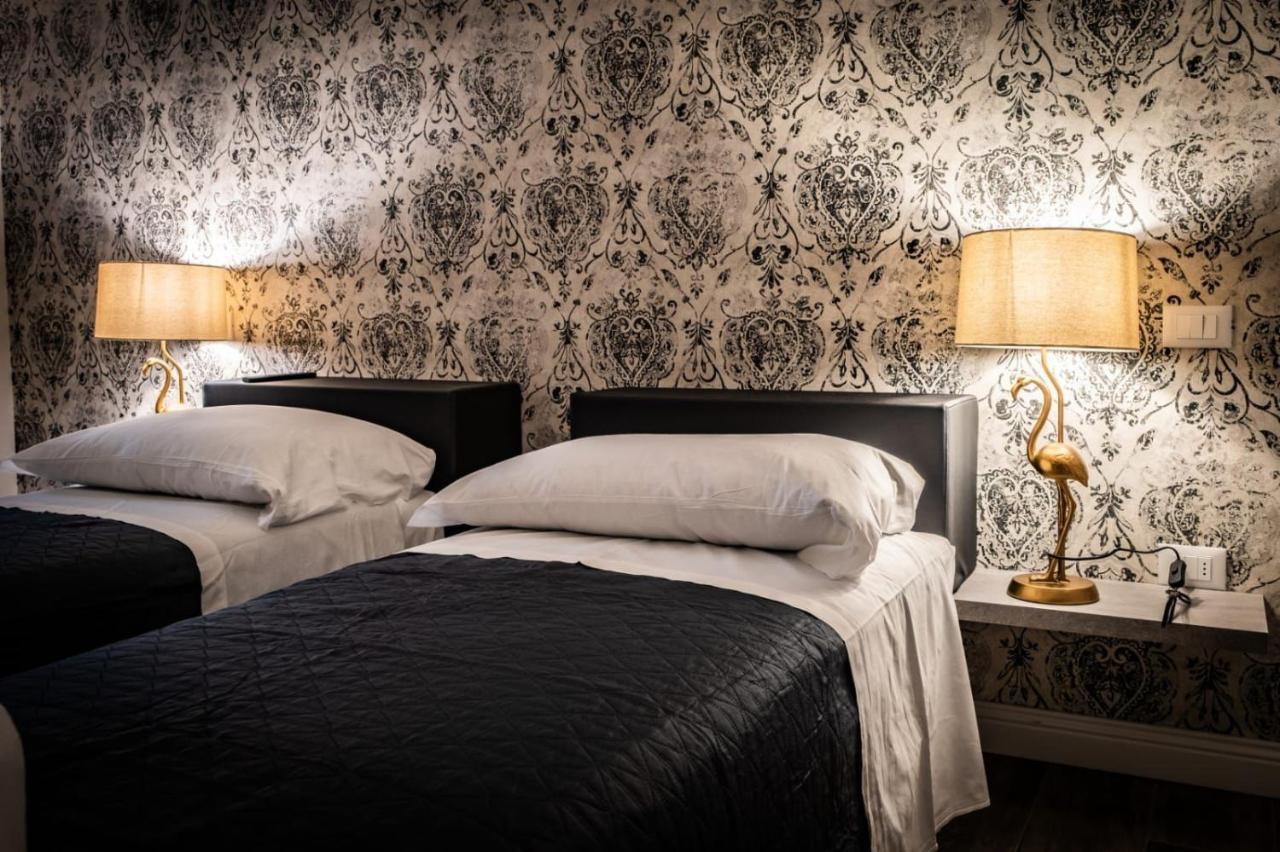 Bed and Breakfast Trevisi27 Treviso Zewnętrze zdjęcie