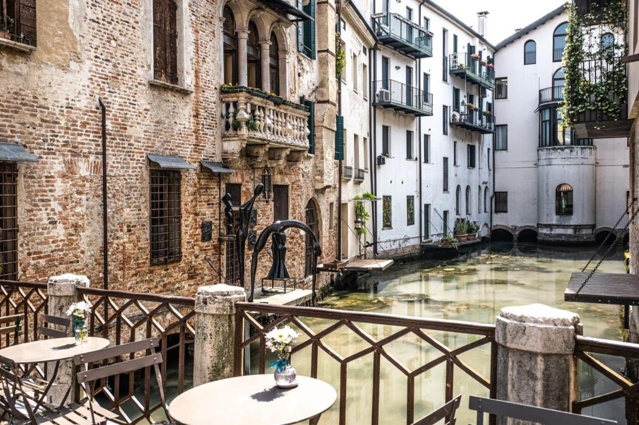 Bed and Breakfast Trevisi27 Treviso Zewnętrze zdjęcie