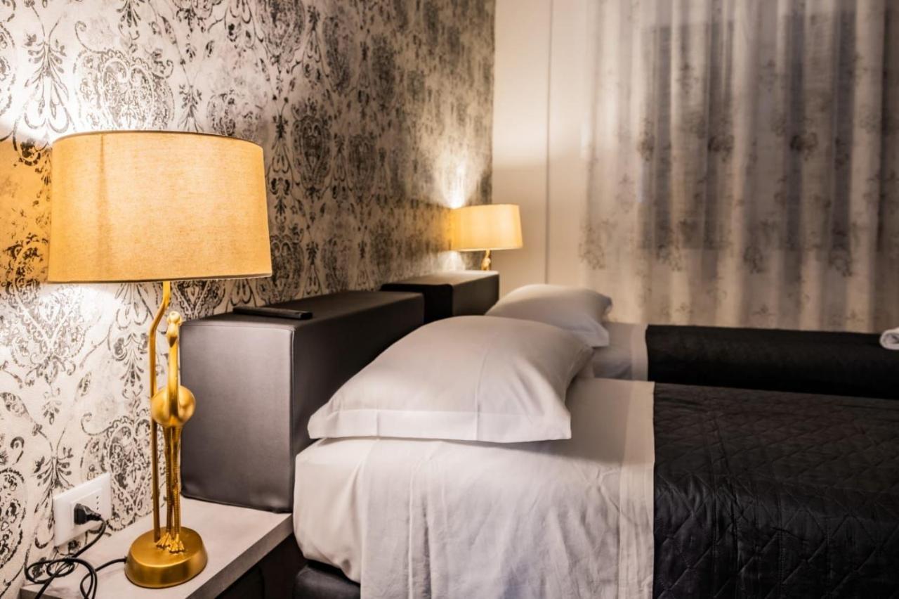Bed and Breakfast Trevisi27 Treviso Zewnętrze zdjęcie