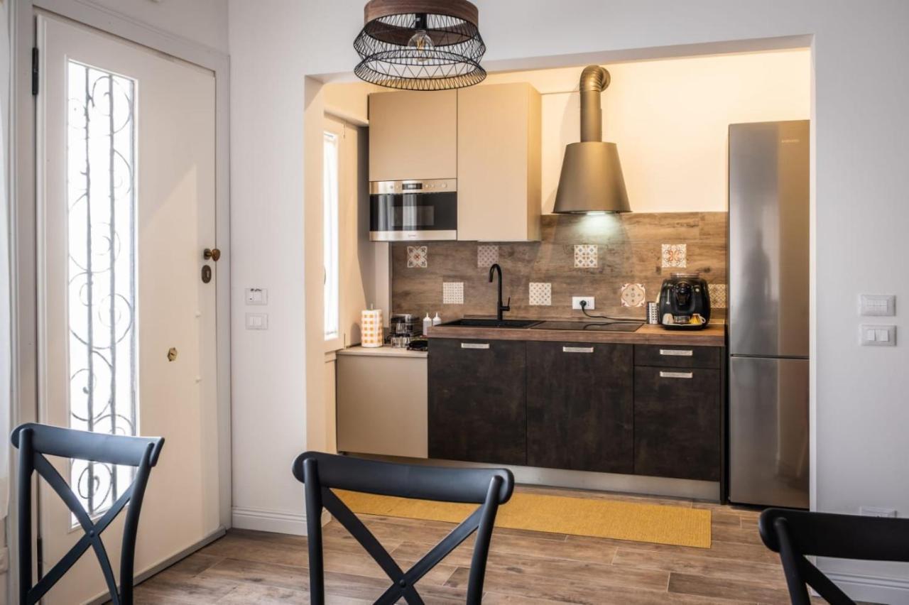 Bed and Breakfast Trevisi27 Treviso Zewnętrze zdjęcie