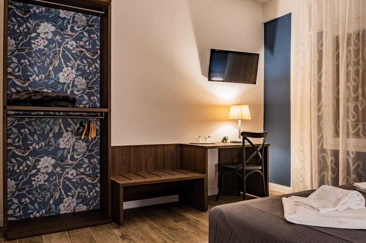 Bed and Breakfast Trevisi27 Treviso Zewnętrze zdjęcie