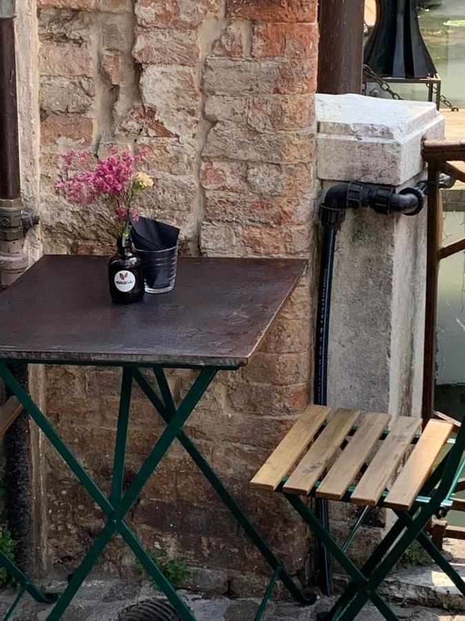 Bed and Breakfast Trevisi27 Treviso Zewnętrze zdjęcie