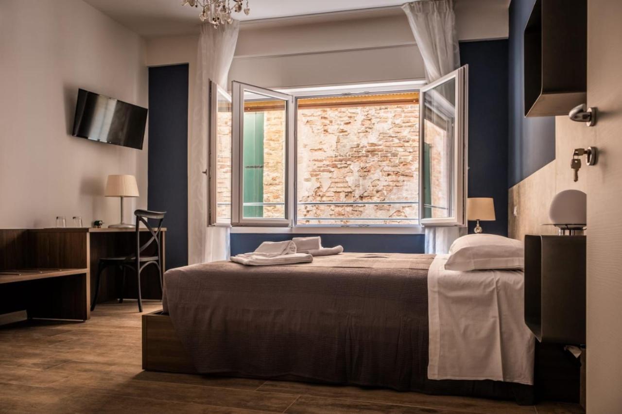 Bed and Breakfast Trevisi27 Treviso Zewnętrze zdjęcie