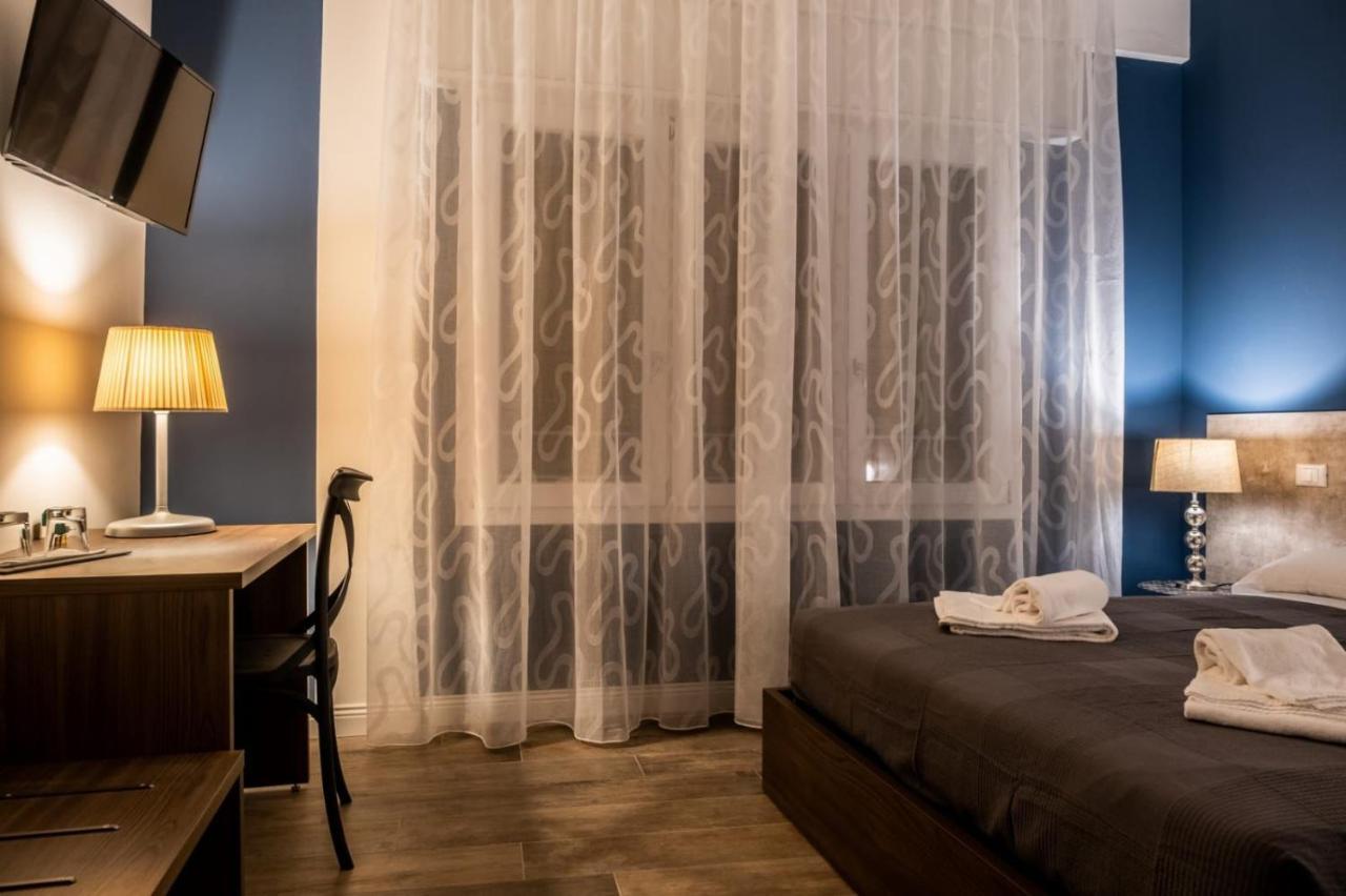 Bed and Breakfast Trevisi27 Treviso Zewnętrze zdjęcie
