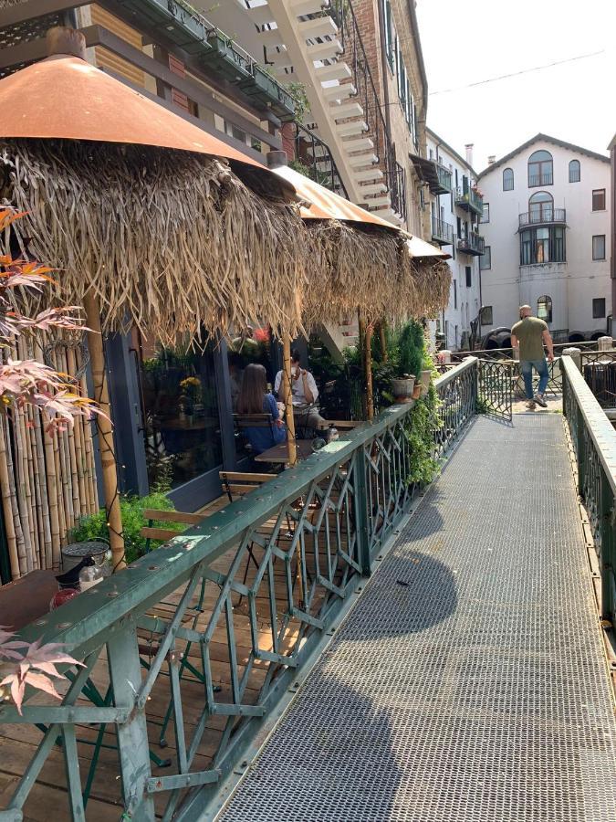 Bed and Breakfast Trevisi27 Treviso Zewnętrze zdjęcie