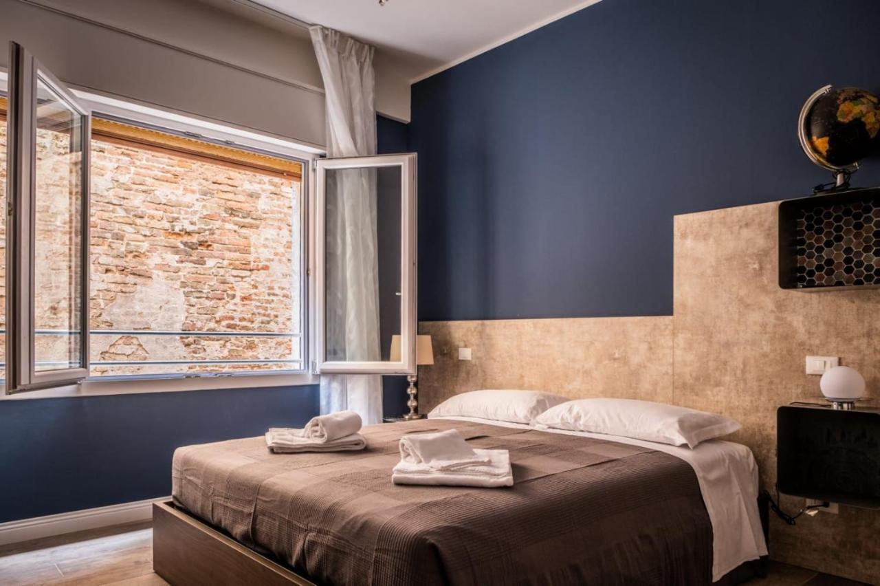 Bed and Breakfast Trevisi27 Treviso Zewnętrze zdjęcie