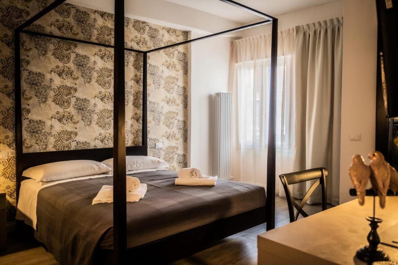 Bed and Breakfast Trevisi27 Treviso Zewnętrze zdjęcie