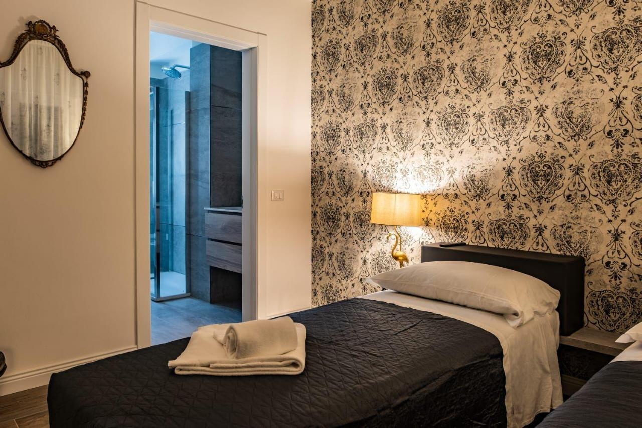 Bed and Breakfast Trevisi27 Treviso Zewnętrze zdjęcie