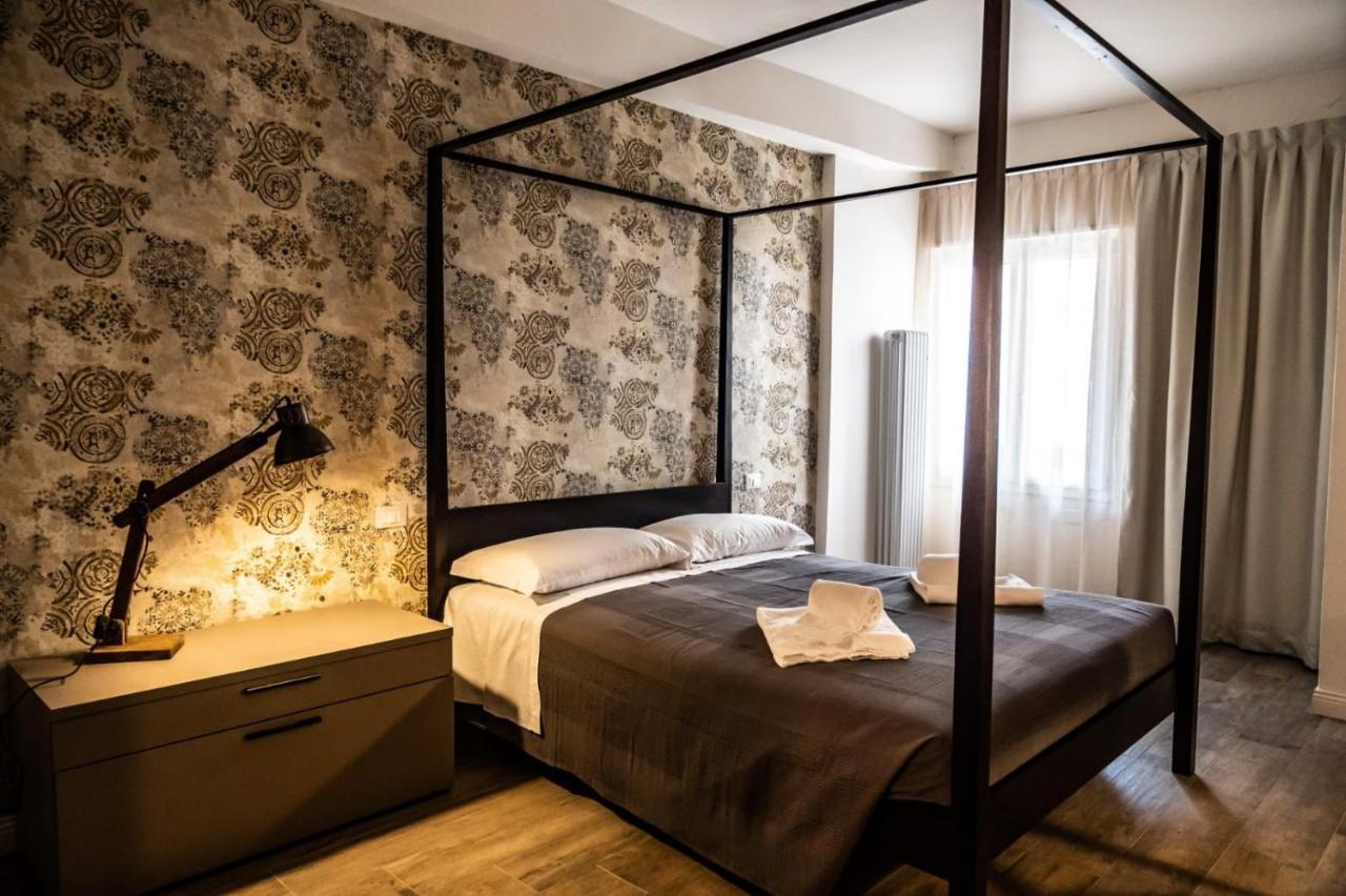 Bed and Breakfast Trevisi27 Treviso Zewnętrze zdjęcie