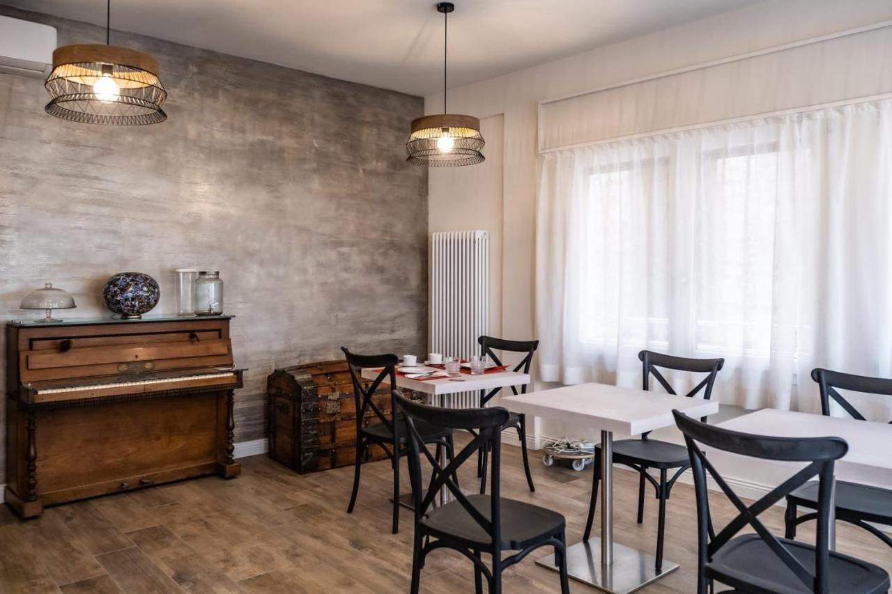 Bed and Breakfast Trevisi27 Treviso Zewnętrze zdjęcie