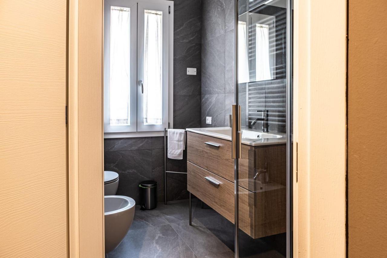 Bed and Breakfast Trevisi27 Treviso Zewnętrze zdjęcie
